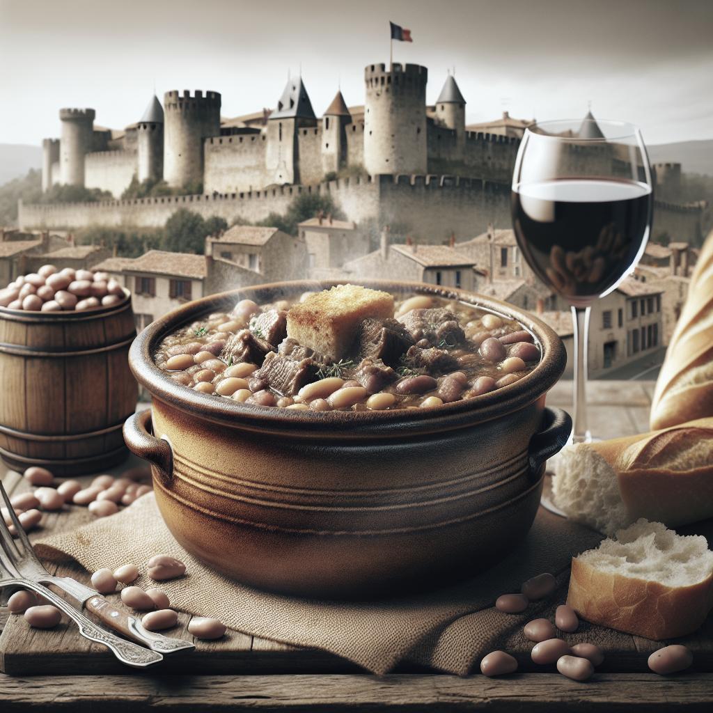 Le Meilleur Cassoulet de Carcassonne : Notre Sélection